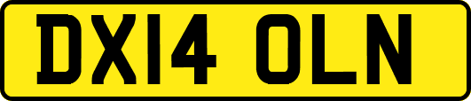 DX14OLN