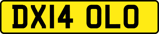 DX14OLO