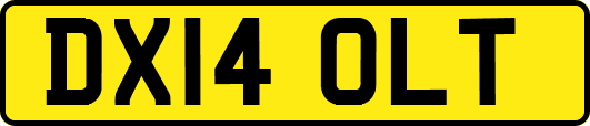 DX14OLT