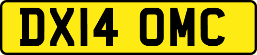 DX14OMC
