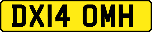 DX14OMH
