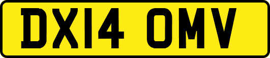 DX14OMV