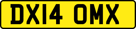 DX14OMX