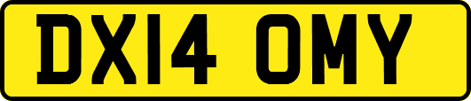 DX14OMY