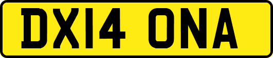 DX14ONA