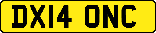 DX14ONC