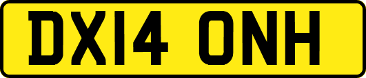 DX14ONH
