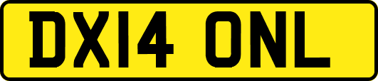 DX14ONL