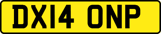 DX14ONP
