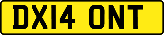 DX14ONT