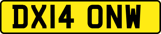 DX14ONW
