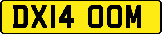 DX14OOM