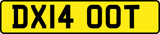 DX14OOT