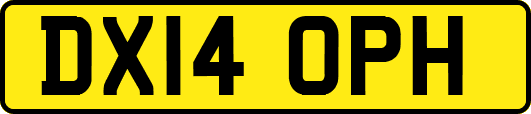 DX14OPH