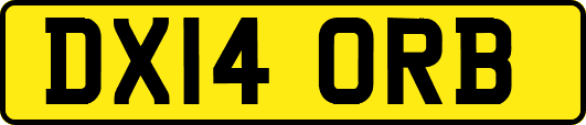 DX14ORB