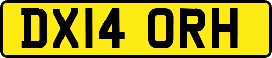 DX14ORH