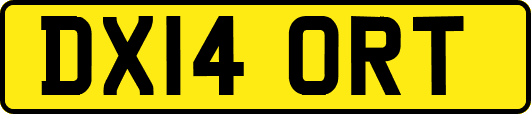 DX14ORT