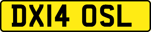 DX14OSL