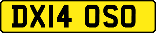 DX14OSO