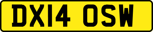 DX14OSW