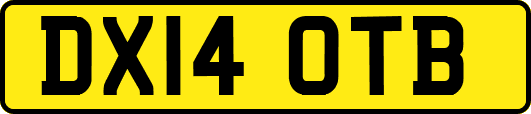 DX14OTB
