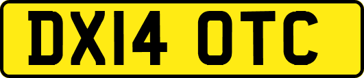 DX14OTC