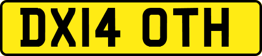 DX14OTH