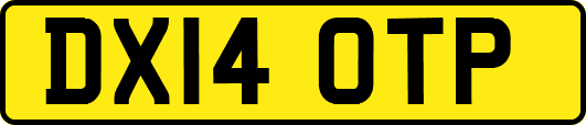 DX14OTP