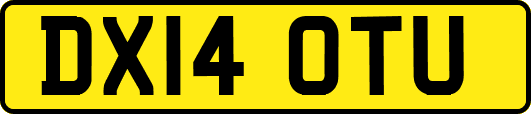DX14OTU