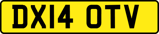 DX14OTV