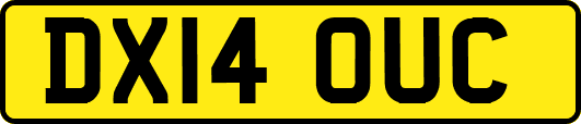 DX14OUC