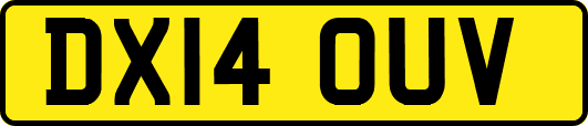 DX14OUV