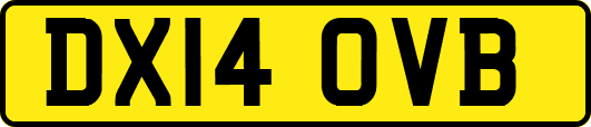 DX14OVB