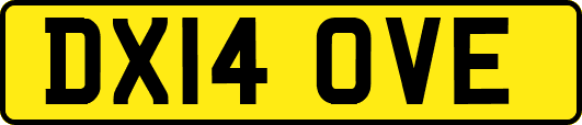 DX14OVE
