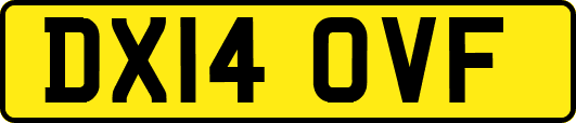 DX14OVF