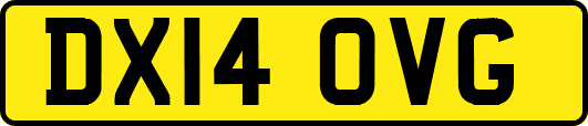 DX14OVG