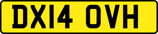 DX14OVH
