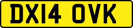 DX14OVK