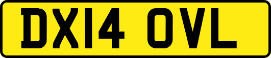 DX14OVL