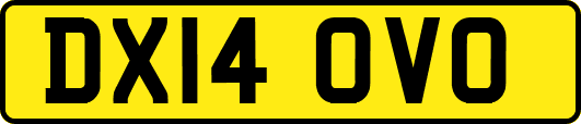 DX14OVO