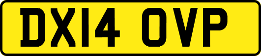 DX14OVP