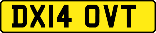 DX14OVT
