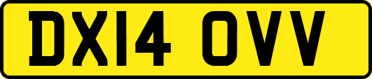 DX14OVV
