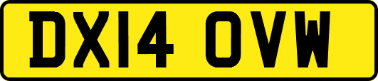 DX14OVW
