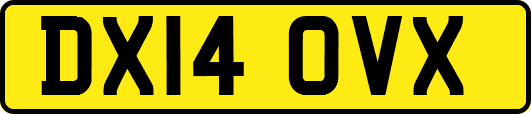 DX14OVX