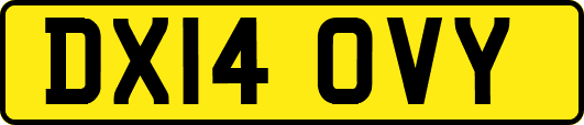 DX14OVY