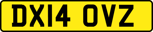 DX14OVZ