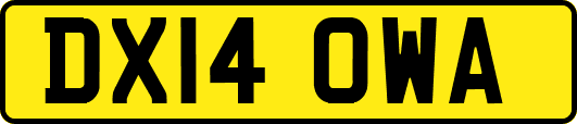 DX14OWA