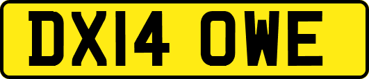 DX14OWE