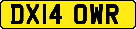 DX14OWR